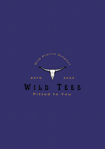 Wild Tees