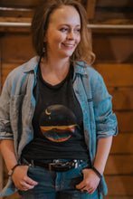 Load image into Gallery viewer, Earth Roamer Graphic Tee Shirt