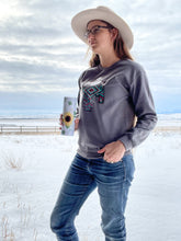Load image into Gallery viewer, Thunderbird Long Sleeve