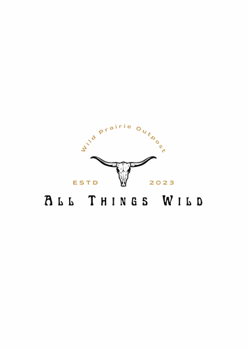 'All Things Wild' Box