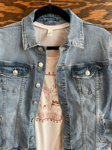 Adventure Northwest Graphic Tee Shirt