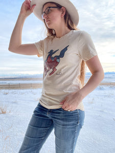 Midnight Rider Tee