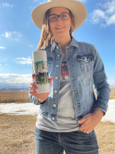 Load image into Gallery viewer, Stay Wild Tumbler 20oz