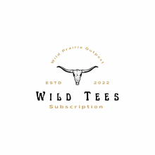 Load image into Gallery viewer, Wild Tees