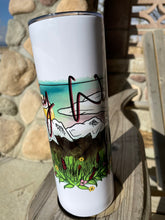 Load image into Gallery viewer, Stay Wild Tumbler 20oz