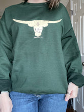 Load image into Gallery viewer, The Texan Crewneck