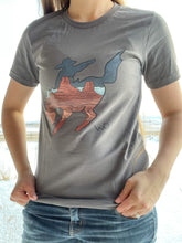 Load image into Gallery viewer, Midnight Rider Tee
