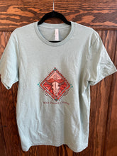 Load image into Gallery viewer, Dusty Desert Night Graphic Tee Shirt