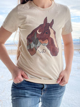 Load image into Gallery viewer, Old Desert Pony Tee
