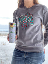 Load image into Gallery viewer, Thunderbird Long Sleeve