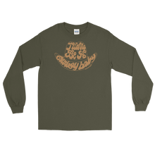 Load image into Gallery viewer, Wannabe Cowboy Long Sleeve