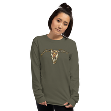 Load image into Gallery viewer, The Sedona Long Sleeve