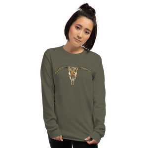 The Sedona Long Sleeve