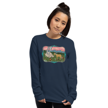 Load image into Gallery viewer, The Weary Kind Long Sleeve