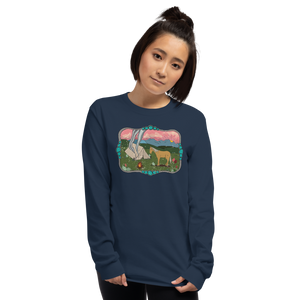 The Weary Kind Long Sleeve