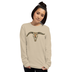The Sedona Long Sleeve