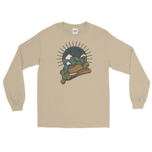 Southside of Heaven Long Sleeve