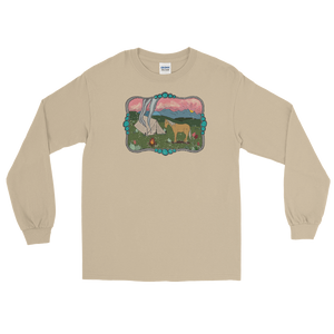 The Weary Kind Long Sleeve