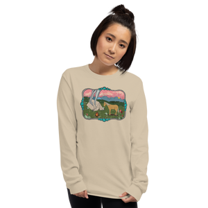 The Weary Kind Long Sleeve