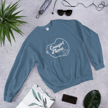 Load image into Gallery viewer, Cowgirl Mama Crewneck