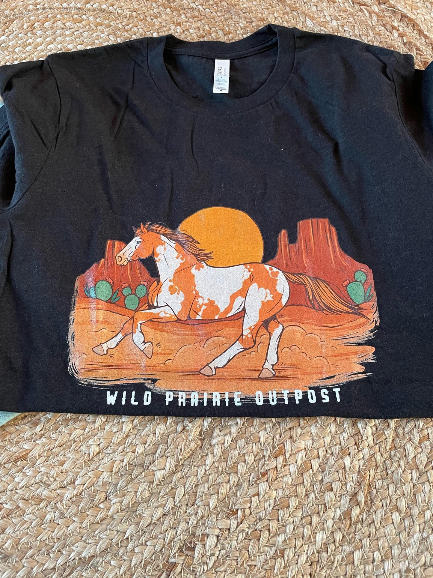 Plateau Pinto Tee