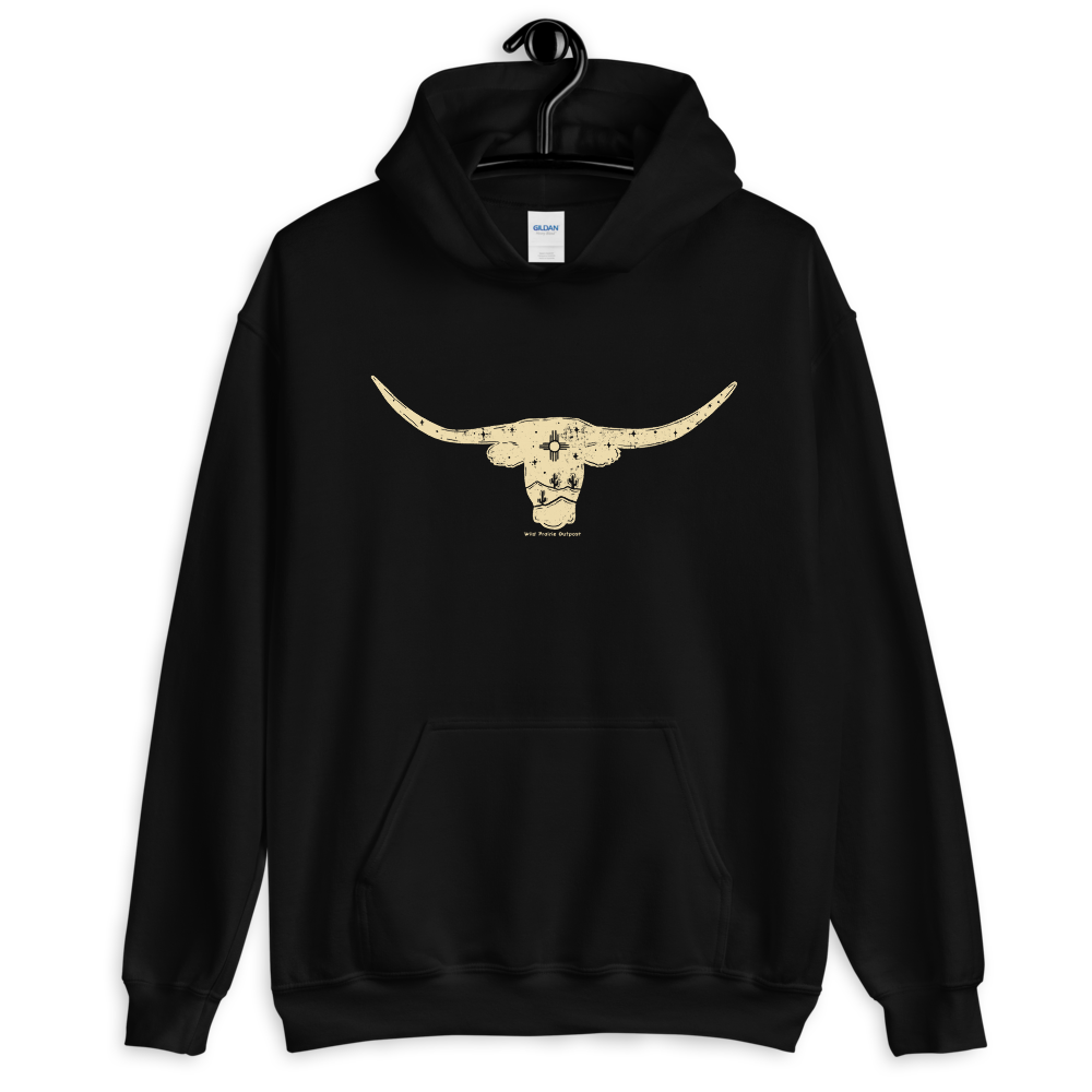 The Texan Hoodie