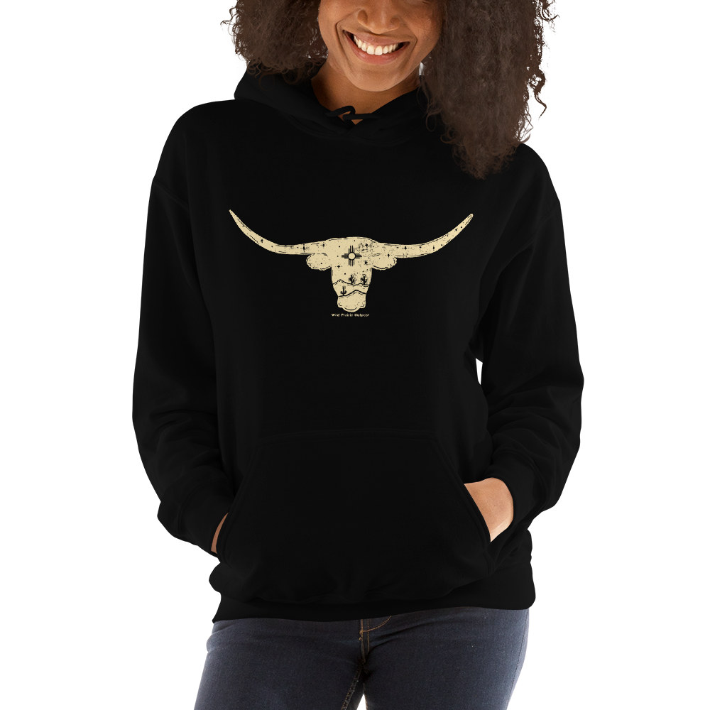 The Texan Hoodie