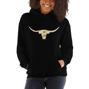 The Texan Hoodie