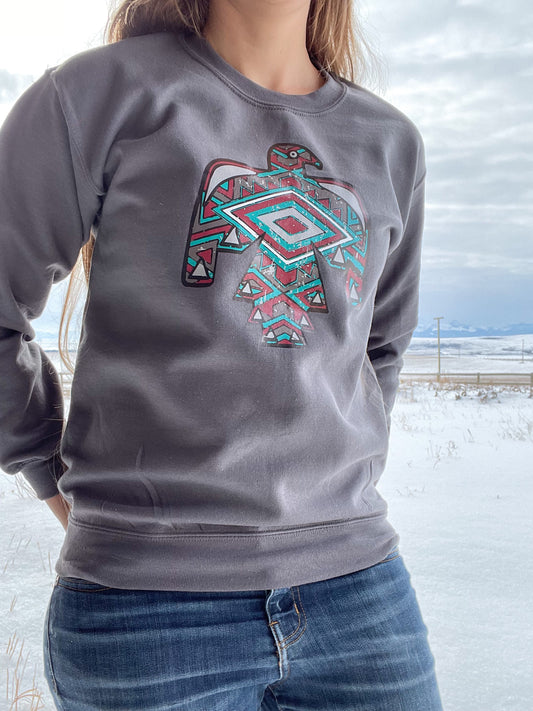 Thunderbird Long Sleeve