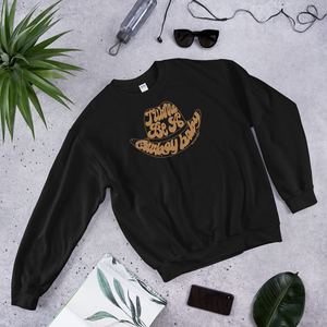 Wannbe Cowboy Crewneck