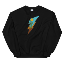 Load image into Gallery viewer, The Wildcard Crewneck