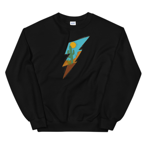 The Wildcard Crewneck