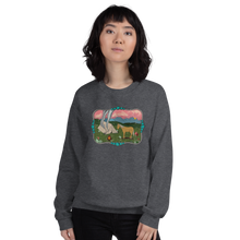 Load image into Gallery viewer, The Weary Kind Crewneck