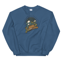 Load image into Gallery viewer, Southside of Heaven Crewneck