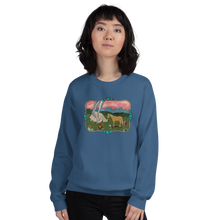 Load image into Gallery viewer, The Weary Kind Crewneck