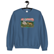 Load image into Gallery viewer, The Weary Kind Crewneck