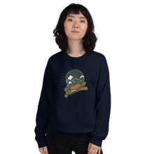 Load image into Gallery viewer, Southside of Heaven Crewneck