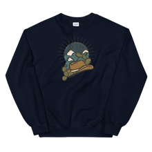 Load image into Gallery viewer, Southside of Heaven Crewneck