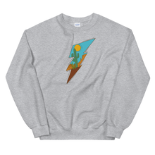 Load image into Gallery viewer, The Wildcard Crewneck