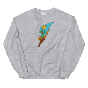 The Wildcard Crewneck