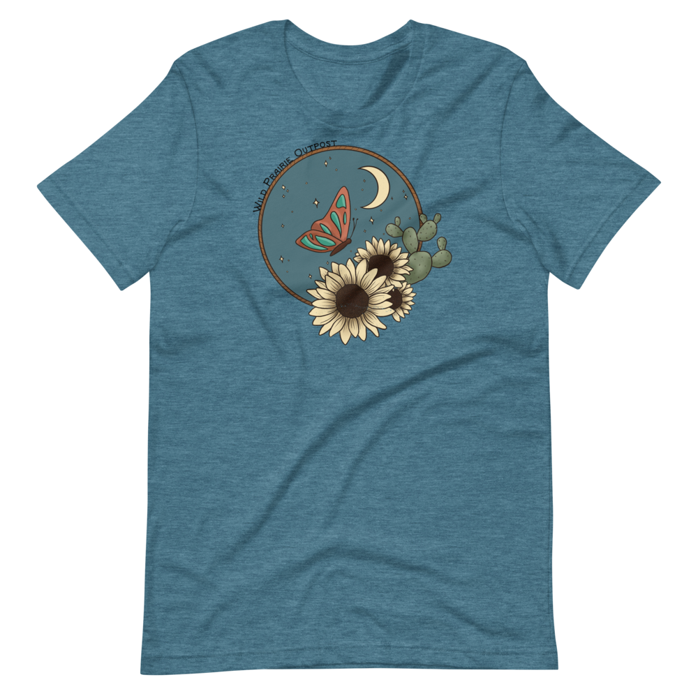 The Golden Hour Tee