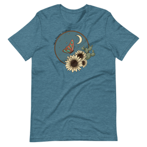 The Golden Hour Tee