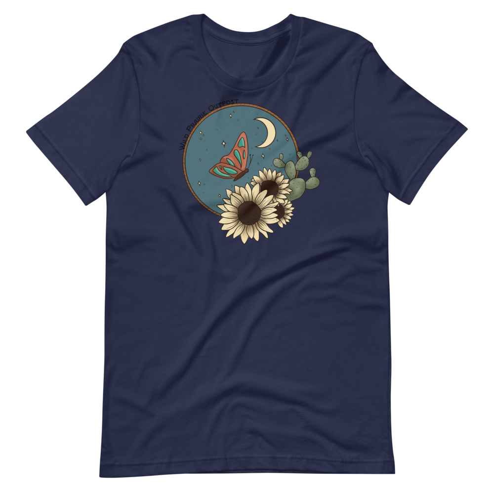 The Golden Hour Tee