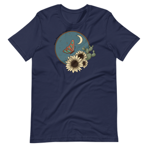 The Golden Hour Tee