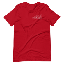 Load image into Gallery viewer, Long Live Cowboygirls Tee