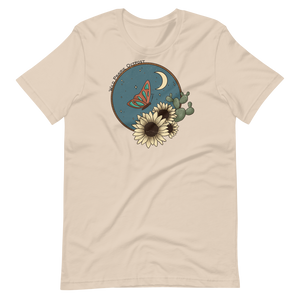 The Golden Hour Tee