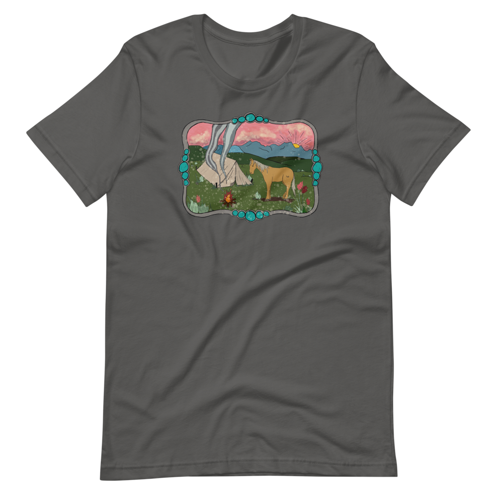 The Weary Kind Tee