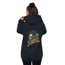 Load image into Gallery viewer, Southside of Heaven Zip Up